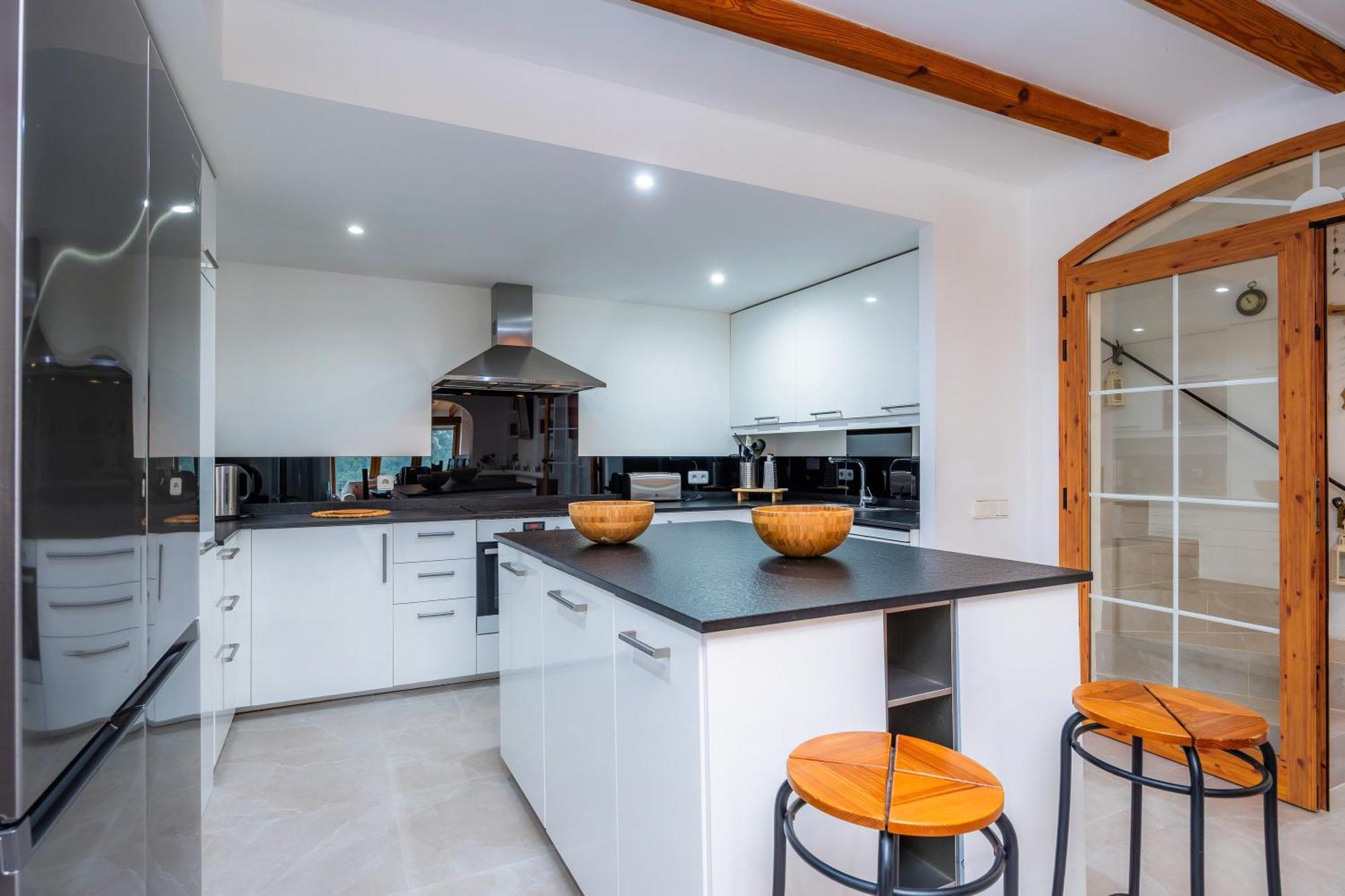 Carla Apartment Puerto de Sóller
