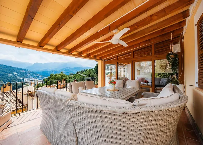 Villa Carla